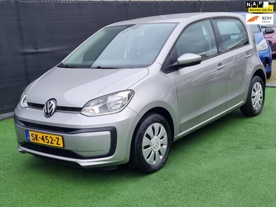 Volkswagen Up! Benzine