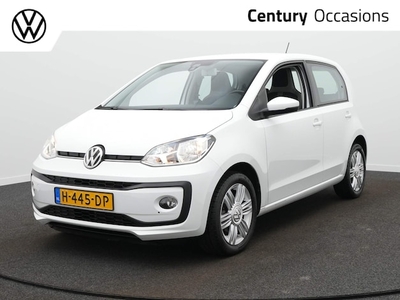 Volkswagen Up! Benzine