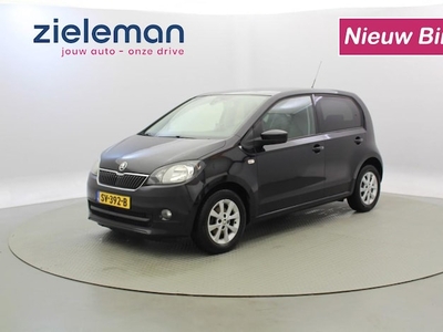 Volkswagen Up! Benzine