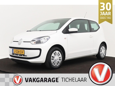 Volkswagen Up! Benzine