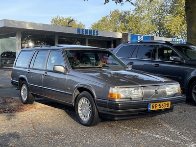 Volvo 900-Serie Benzine