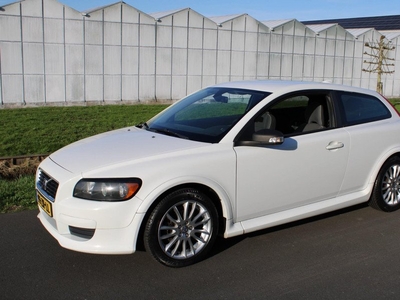 Volvo C30 1.6