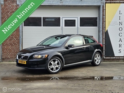 Volvo C30 1.8 Sport Climate Cruise 125PK!