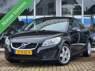 Volvo C30 2.0 Kinetic VERKOCHT VERKOCHT VERKOCHT