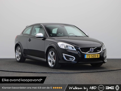 VOLVO C30 2.0 R-Edition | Slechts 70311Km | Origineel NL auto |