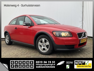 Volvo C30 Benzine