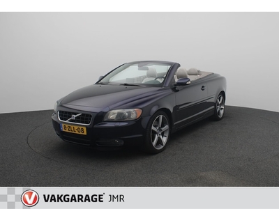 Volvo C70 Benzine