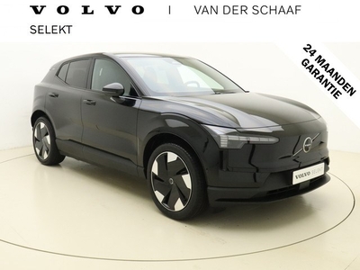 Volvo EX30 Extended Range Ultra - Black Edition 69 kWh /