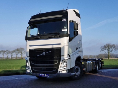 VOLVO FH 460 6x2 wb460 xenon veb+