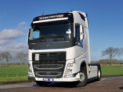 VOLVO FH 500 standklima,1055 ltr