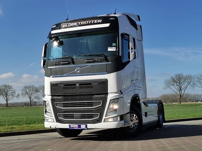 VOLVO FH 500 standklima,1055 ltr