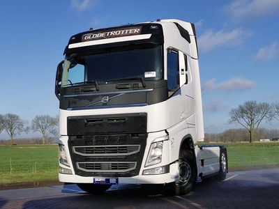 VOLVO FH 540 standklima,1055 ltr