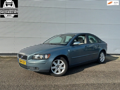 Volvo S40 Benzine