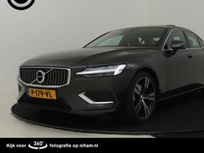 Volvo S60 B3 AUT. INSCRIPTION -PANO.DAK|CAMERA|19