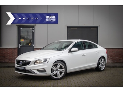 Volvo S60 Benzine