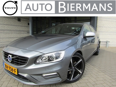 Volvo S60 Benzine