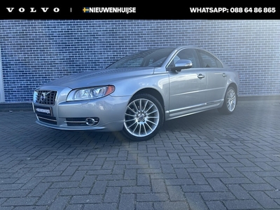 Volvo S80 Benzine