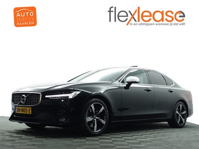 Volvo S90 2.0 T5 R-Design Aut- Schuifdak, Bowers Wilkins