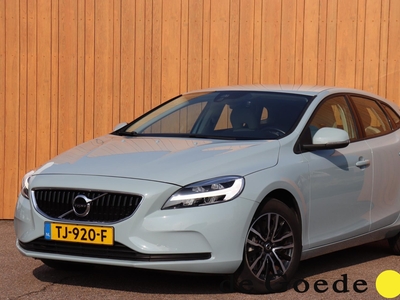 VOLVO V40 1.5 T2 Edition+ org NL-auto