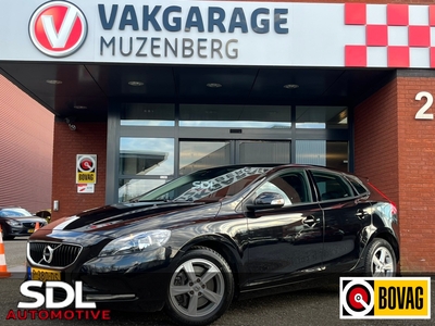 VOLVO V40 1.5 T3 Kinetic // NAVI // PDC // CLIMA // STOELVERWARMING