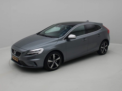 Volvo V40 1.5 T3 Polar+ Sport Pano /Leder/Camera (bj 2019)