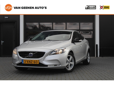 VOLVO V40 1.6 T4 180PK | Cruise control | Trekhaak | Parkeersensoren