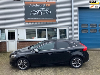 Volvo V40 2.0 D2 R-Design Business