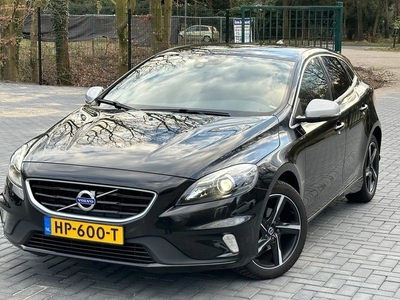 Volvo V40 2.0 D2 R-Design Business