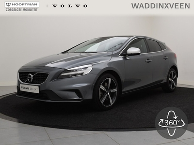 Volvo V40 Benzine