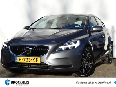 Volvo V40 Benzine