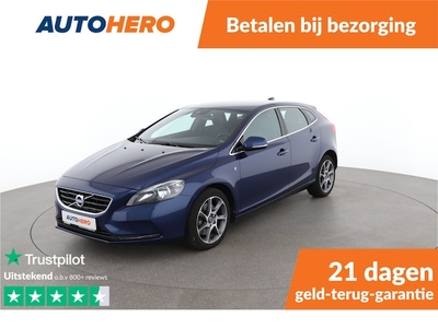 Volvo V40 Benzine