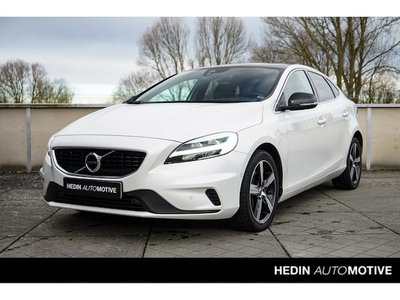 Volvo V40 Benzine