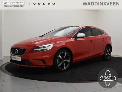 Volvo V40 Benzine