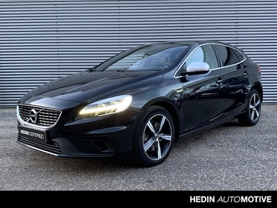 Volvo V40 Benzine