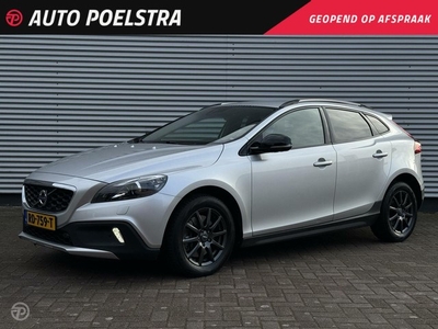 Volvo V40 Cross Country 2.0 D3 150 PK Summum Geartronic