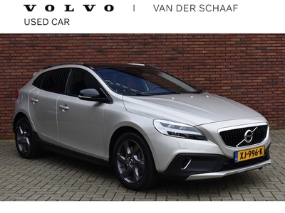 Volvo V40 Cross Country Benzine