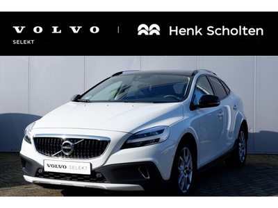 Volvo V40 Cross Country Benzine