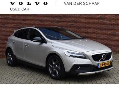 Volvo V40 Cross Country T3 152PK Automaat Polar+ Luxury