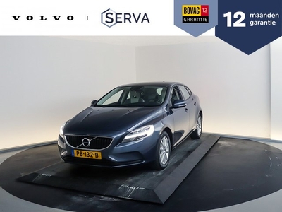 Volvo V40 T2 Nordic+ Stoelverwarming Navigatie