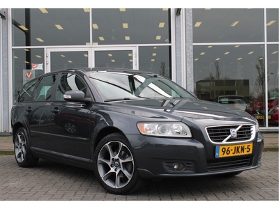 Volvo V50 1.8 Sport / Trekhaak / Climate control / Cruise