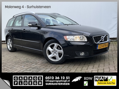 Volvo V50 Diesel