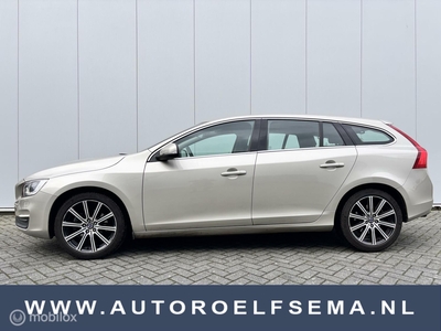 VOLVO V60 1.5 T3 Momentum