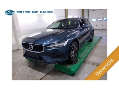 Volvo V60 2.0 T6 PlugInHybride AWD Momentum