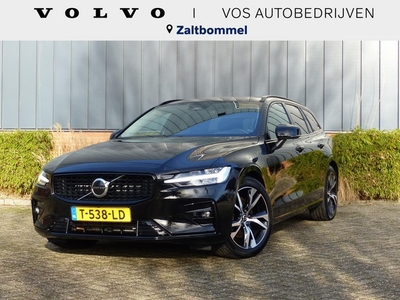 Volvo V60 B4 Plus Dark