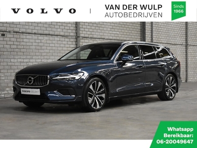 Volvo V60 Benzine