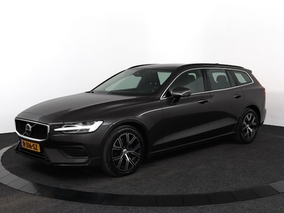 Volvo V60 Benzine