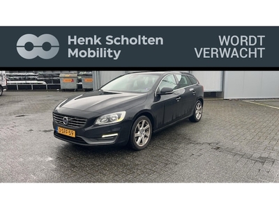 Volvo V60 Benzine