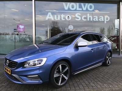 Volvo V60 Diesel