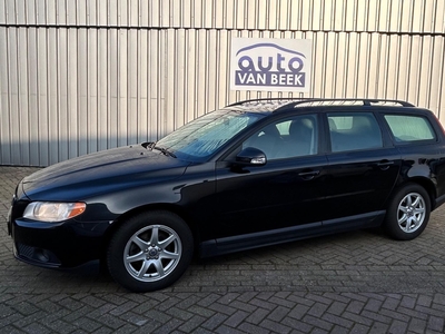 VOLVO V70 2.0