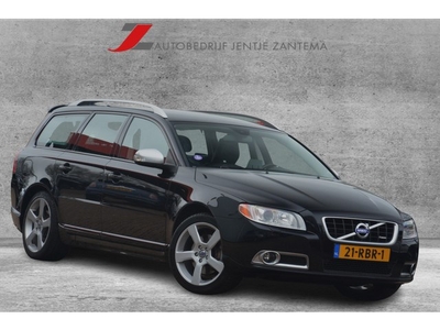 Volvo V70 2.0T R-Edition Navigatie Leer Xenon PDC